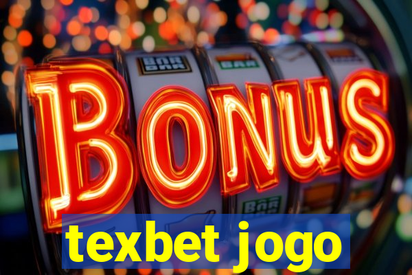 texbet jogo